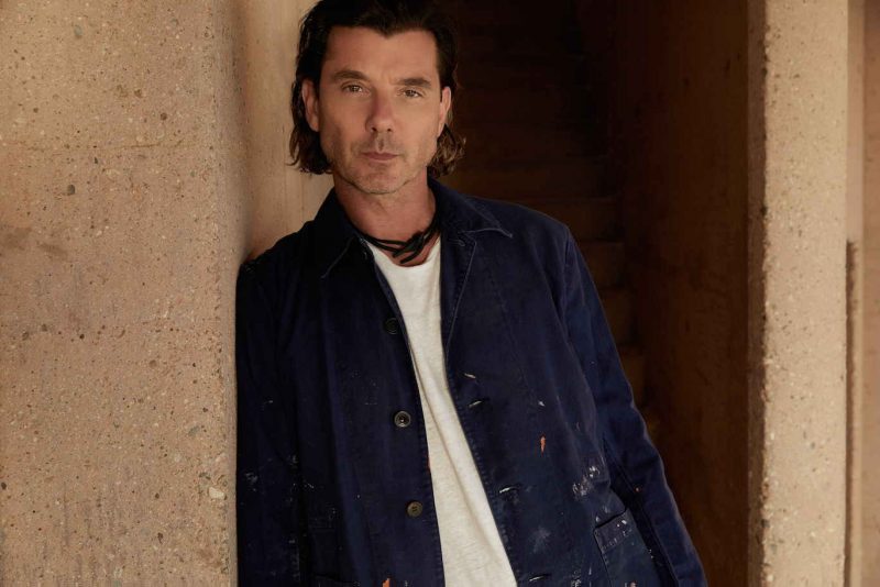 Gavin Rossdale