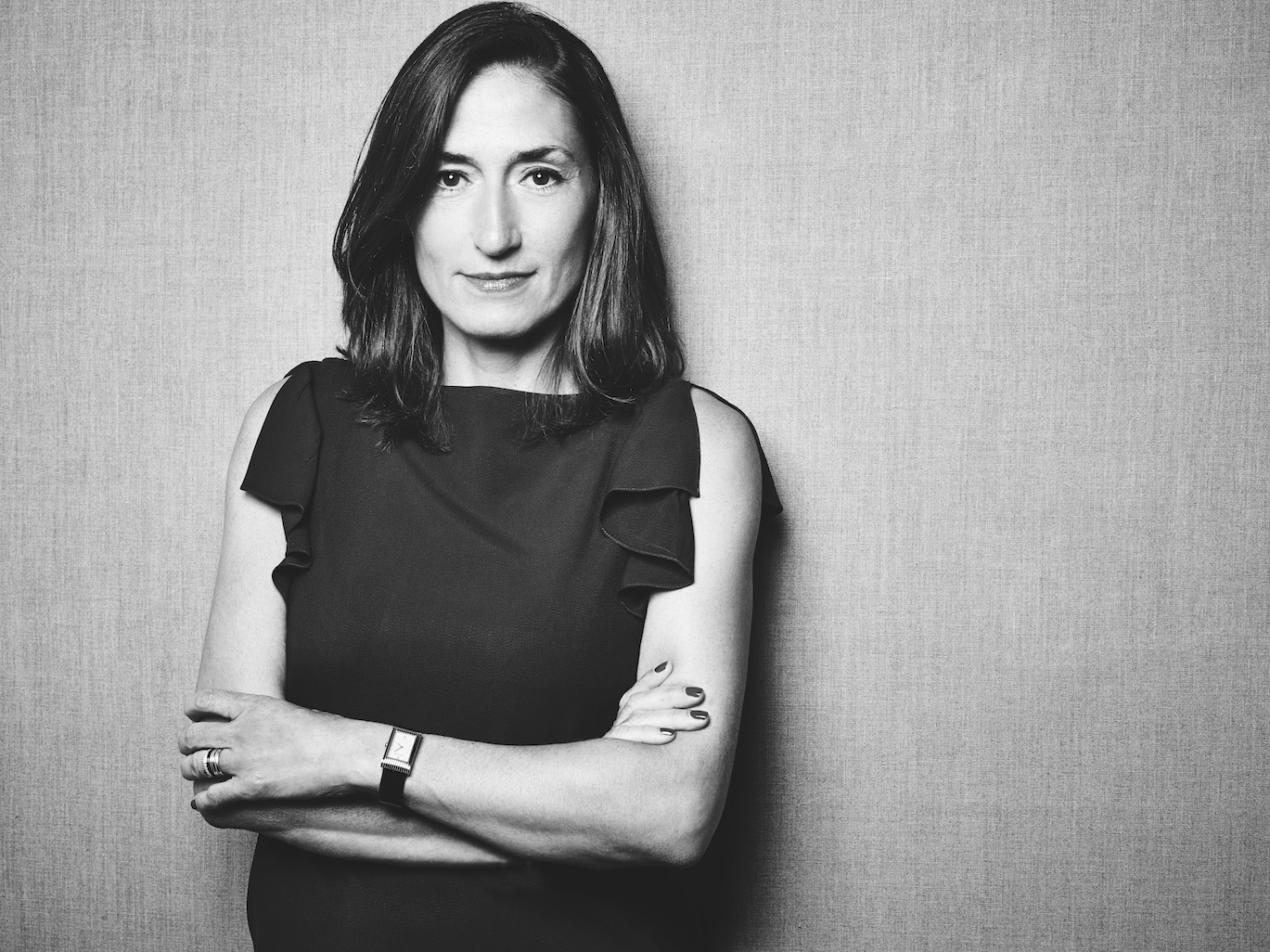 How Boucheron Is Pivoting During The Pandemic: A Chat With CEO Hélène Poulit-Duquesne