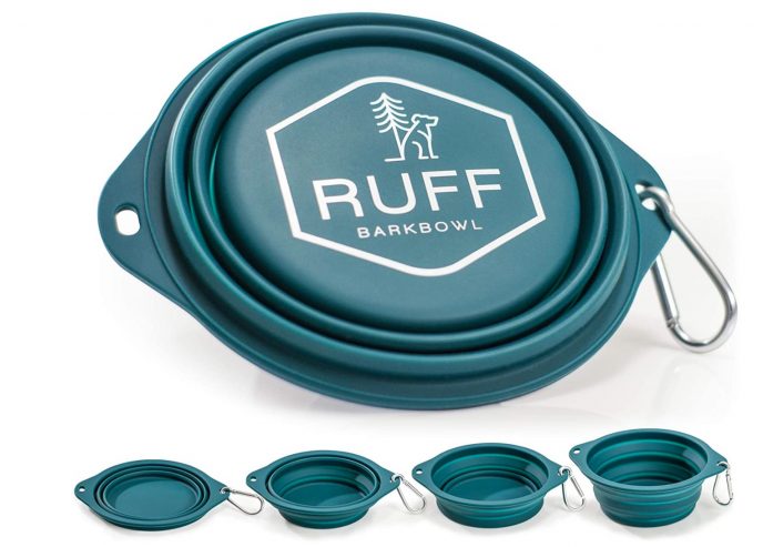 RUFF PRODUCTS