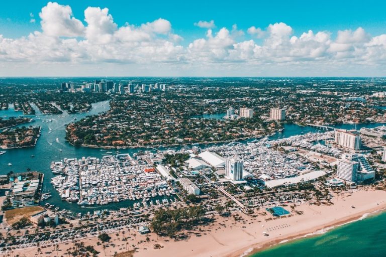 61st Annual World-Renowned Boat Show Returns To Fort Lauderdale For 2020 Exhibition