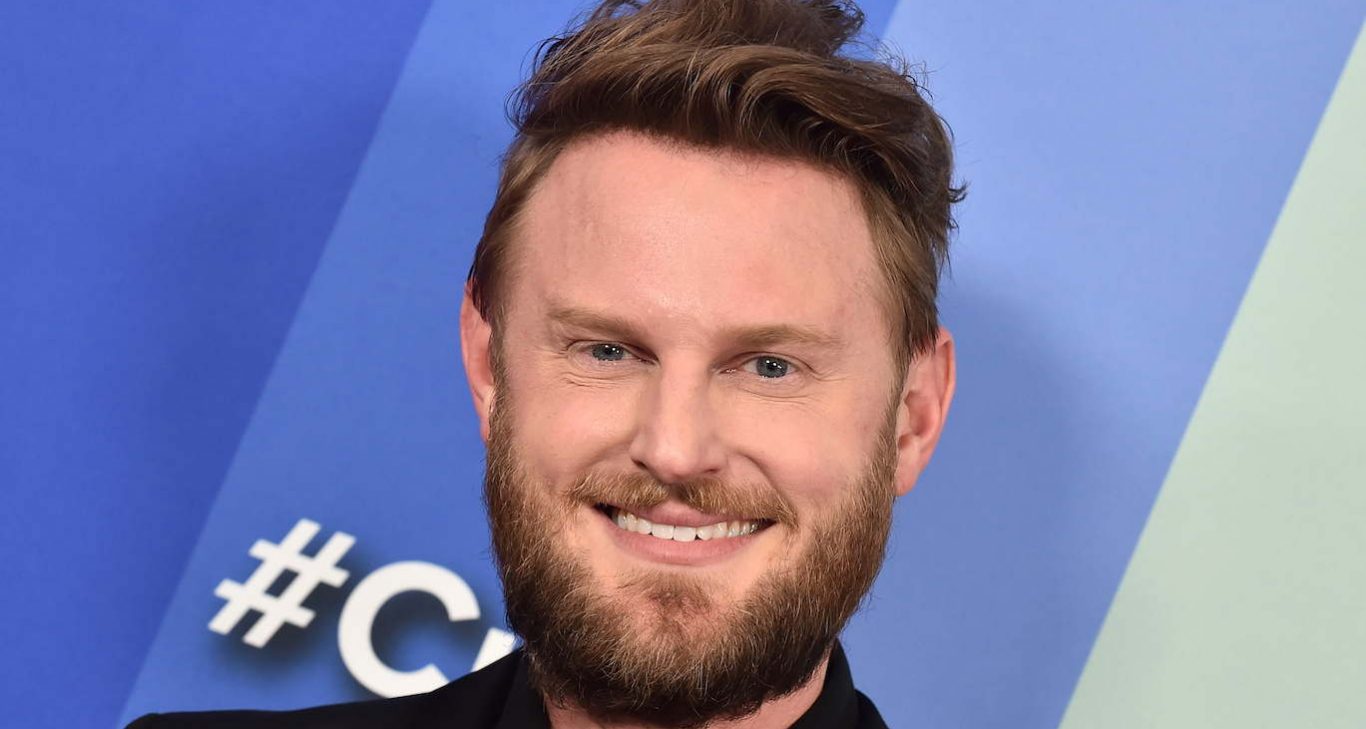 'Queer Eye' Star Bobby Berk Shares French Design Tips