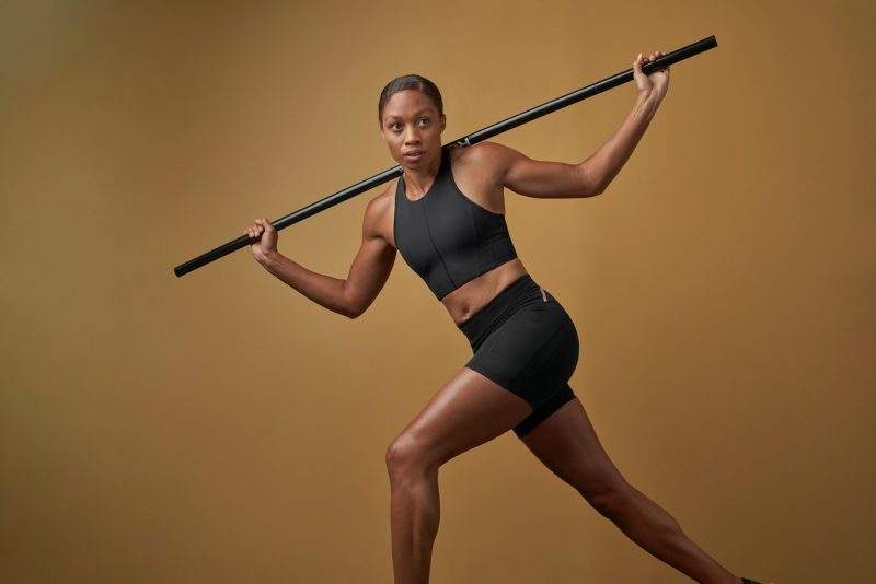 Allyson Felix