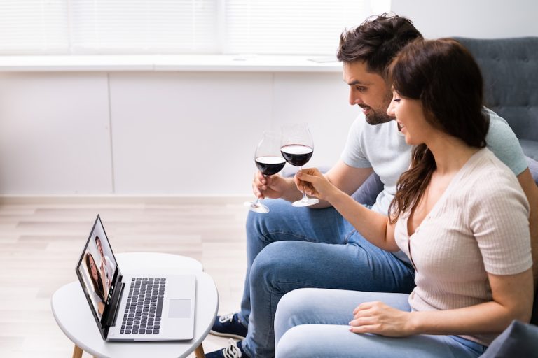 Join Us For A Virtual Pinot Party With The Next Generation Of Hirsch Vineyards & Silver Oak Cellars, Host...