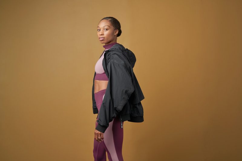 Allyson Felix