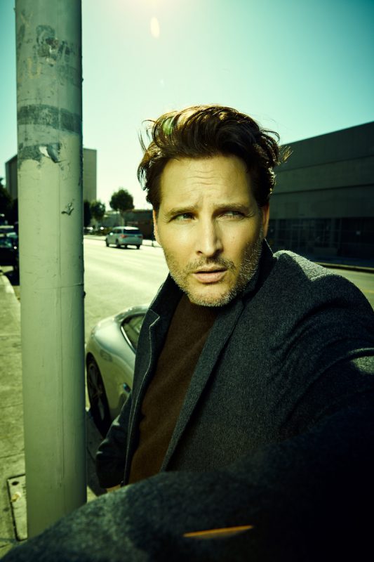 Peter Facinelli