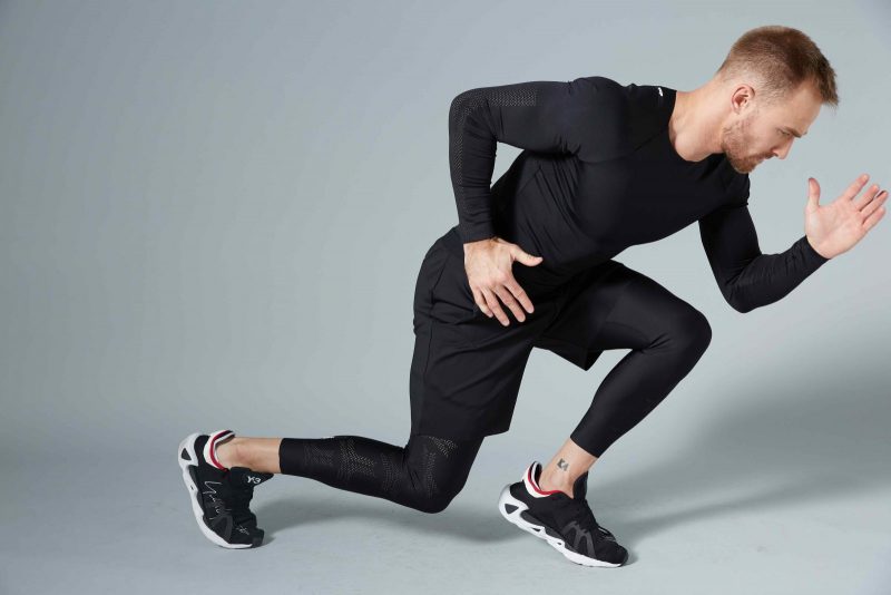Athleisure Brand, Ultracor, Expands Into Men’s Fashion