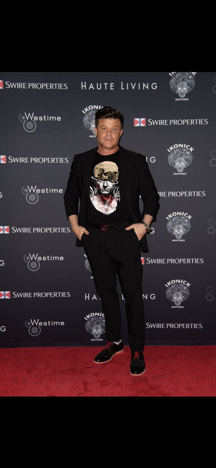 Haute 100 Update: 7 Questions With Fuel Venture Capital’s Jeff Ransdell