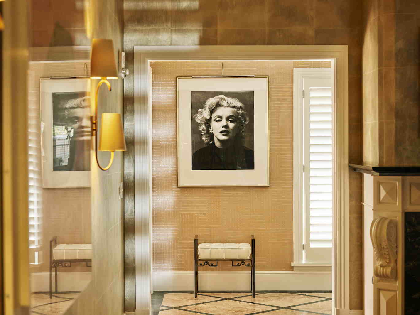 Live Like Marilyn Monroe With A $10K Stay At The Beverly Hills Hotel