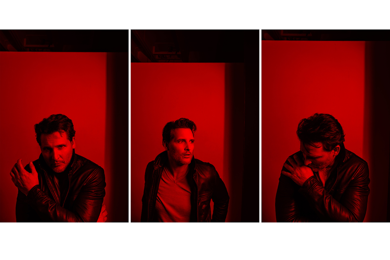 The Evolution Of Peter Facinelli: How The Next Phase Of His Career + Finding Love Again Have Made Him “H...