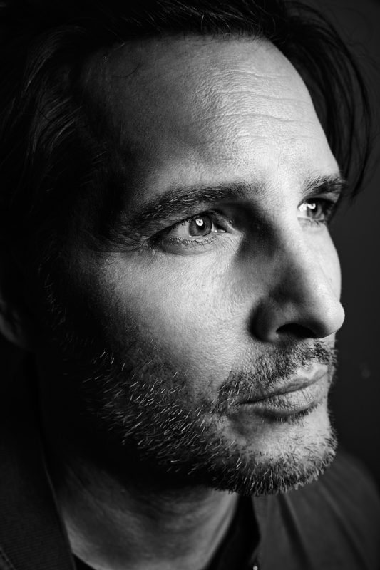 Peter Facinelli