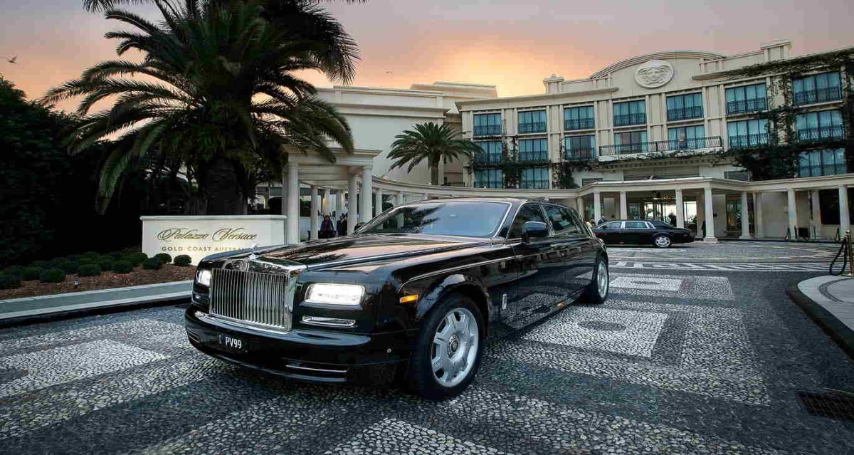 5 Luxury Hotels You Didn’t Know Were Owned By Celebrities
