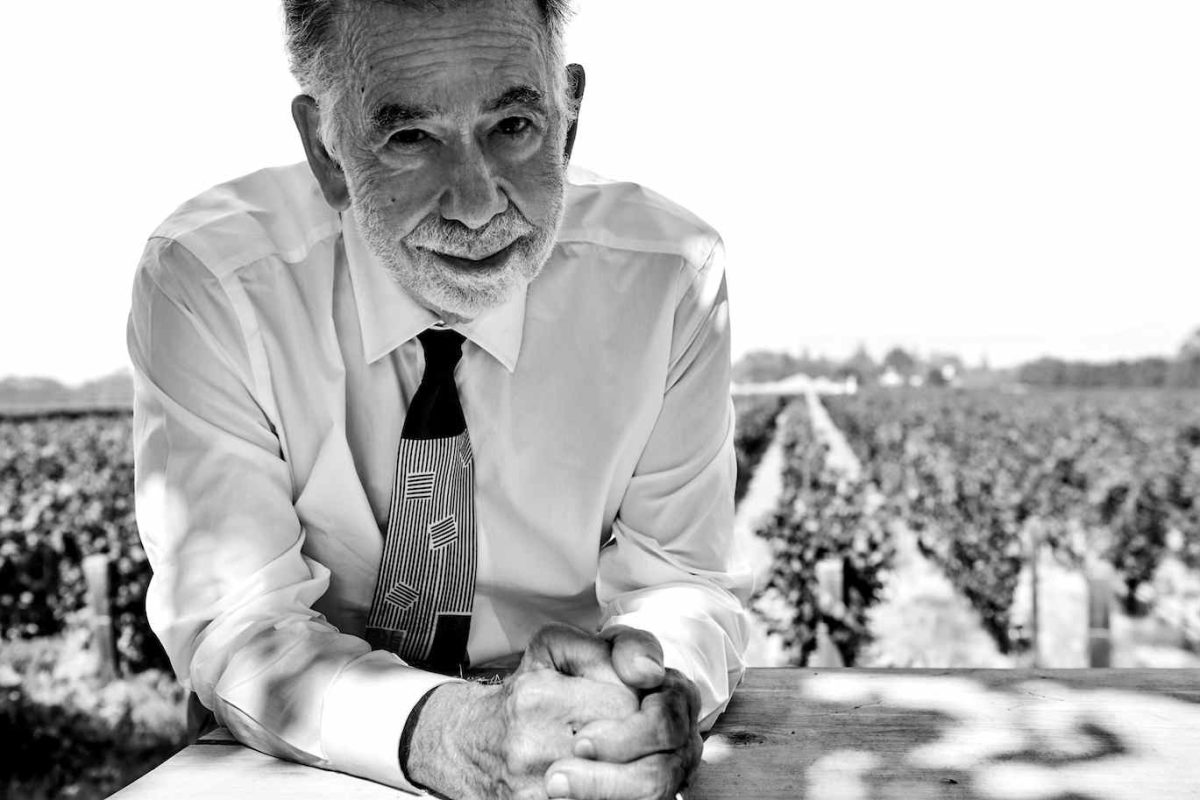 Francis Ford Coppola: Protecting His Legacy During The Pandemic