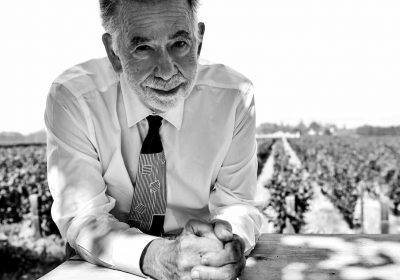 Francis Ford Coppola