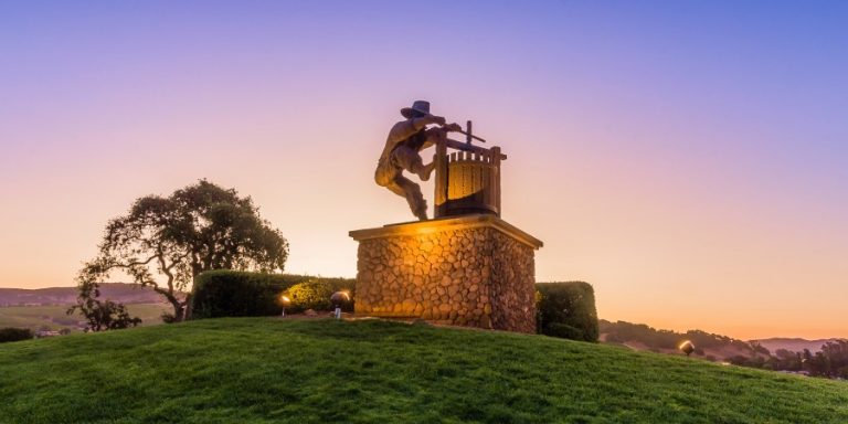 Wine Access Breaks Down Napa Valley’s Unique Styles of Cabernet Sauvignon