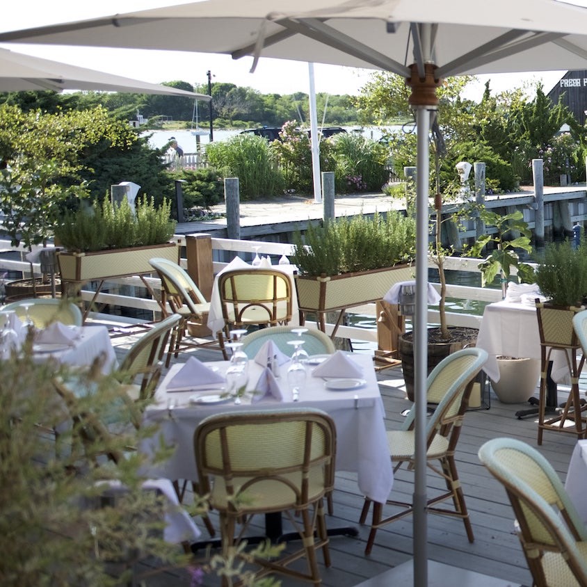 The Hamptons Guide To Labor Day Weekend 2020