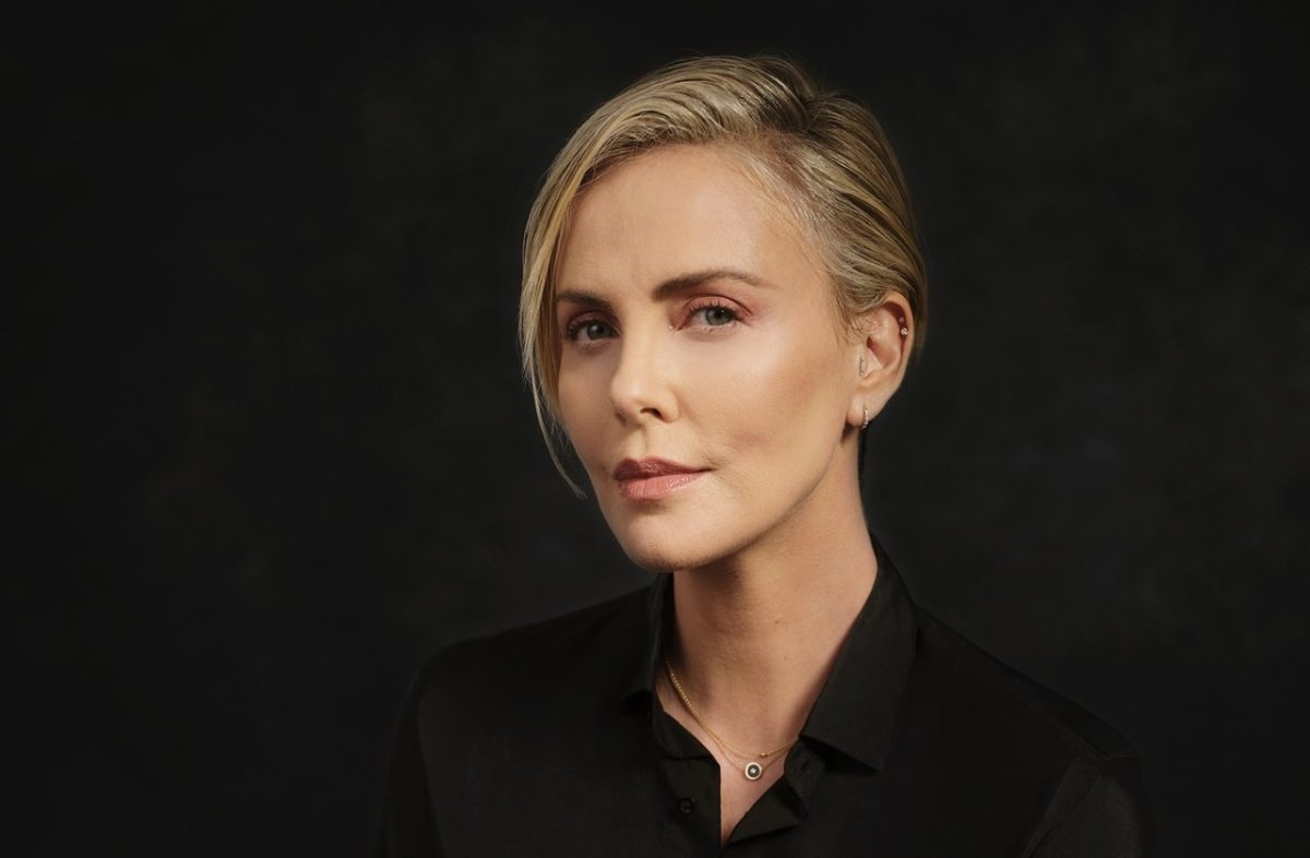 Dior Parfums Launches Partnership With Charlize Theron’s Foundation Called ‘Dior Stands With Women’