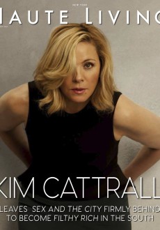 Haute Living New York August/September 2020