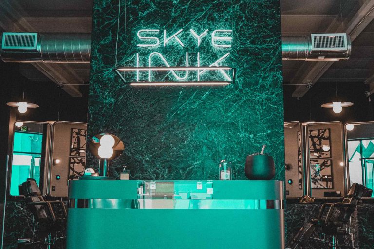 Meet Wynwood’s Newest Addition: Skye Ink Tattoo Studio