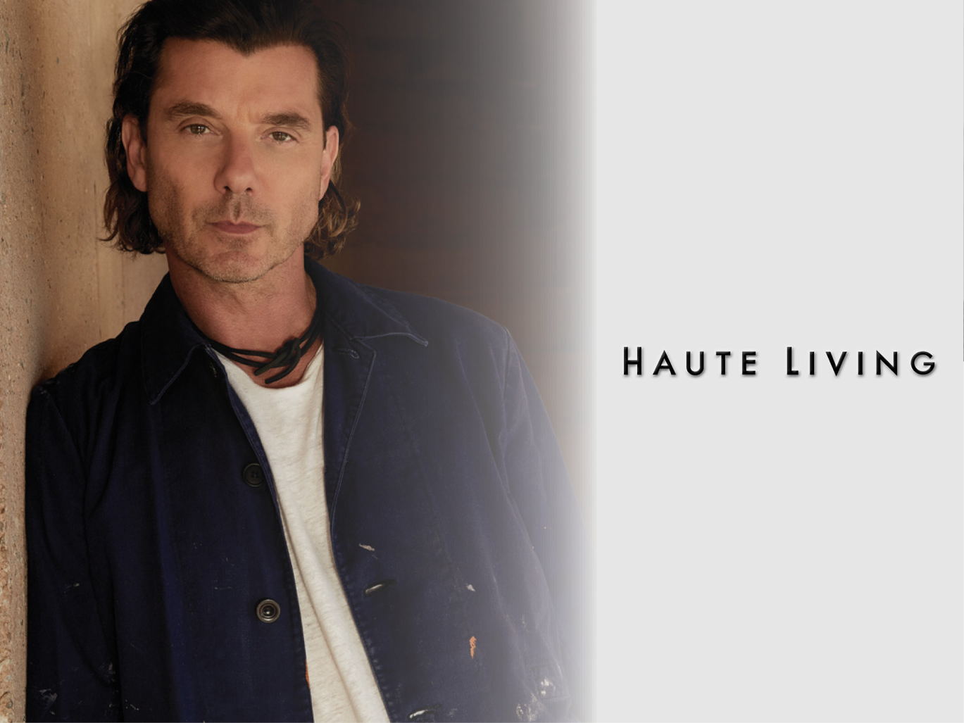 Gavin Rossdale Dishes On Home-Schooling His Kids + His New Album During An At-Home Cooking Demo