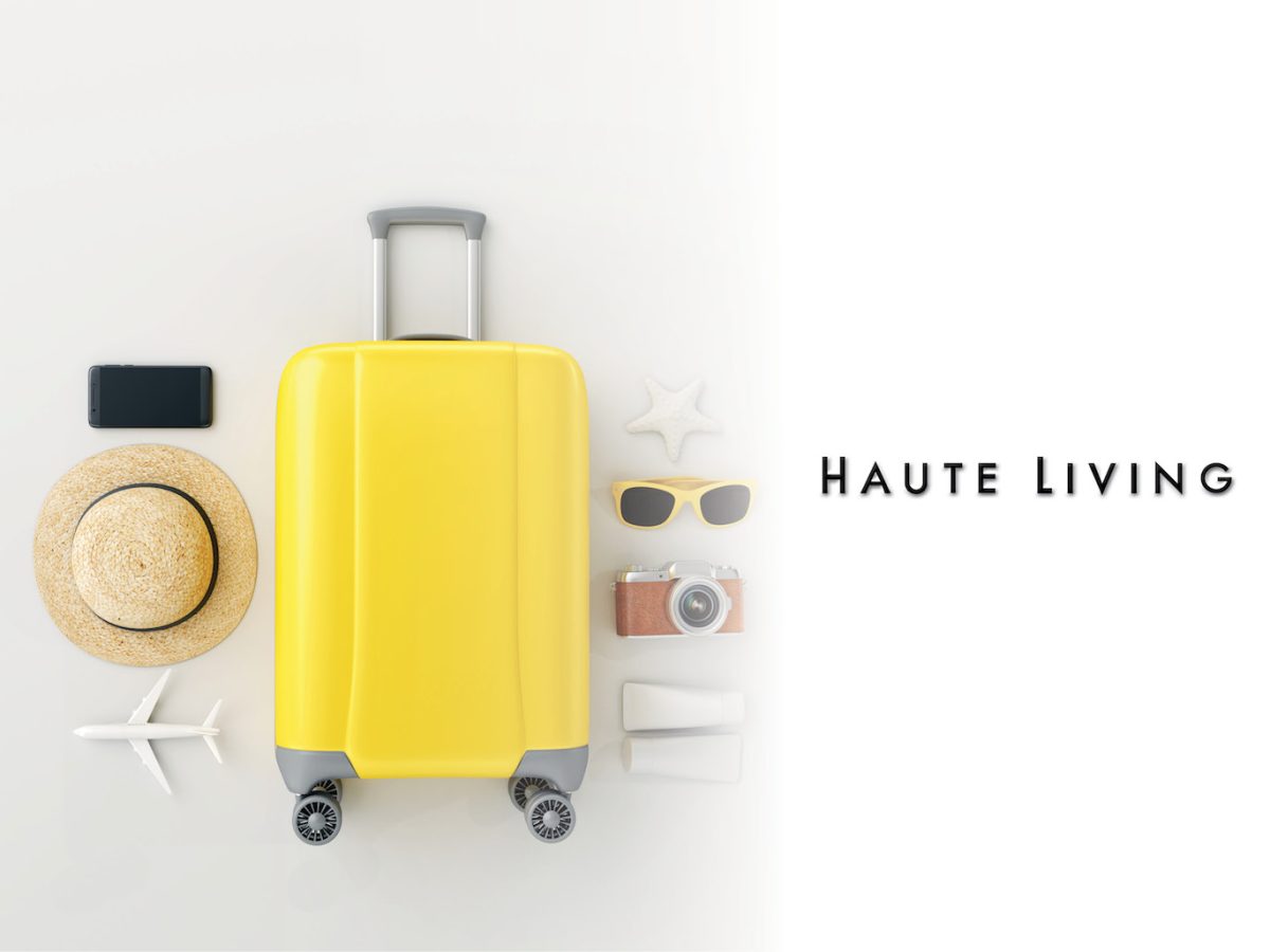 Pandemic Travel: 4 Luxury Hotel CEOs Discuss The Tourism Industry In Asia