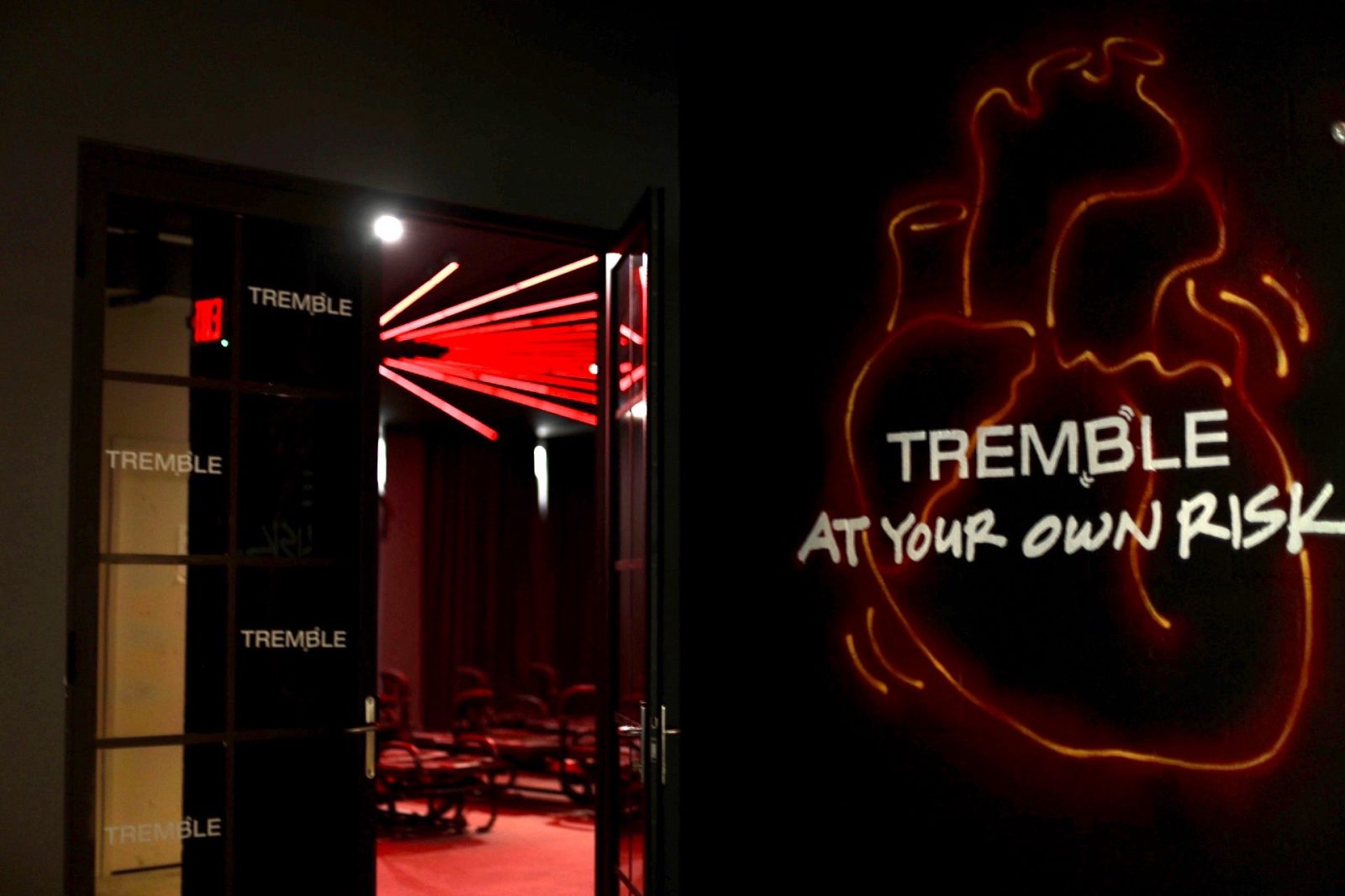 Anatomy Announces New Partnership With Tremble