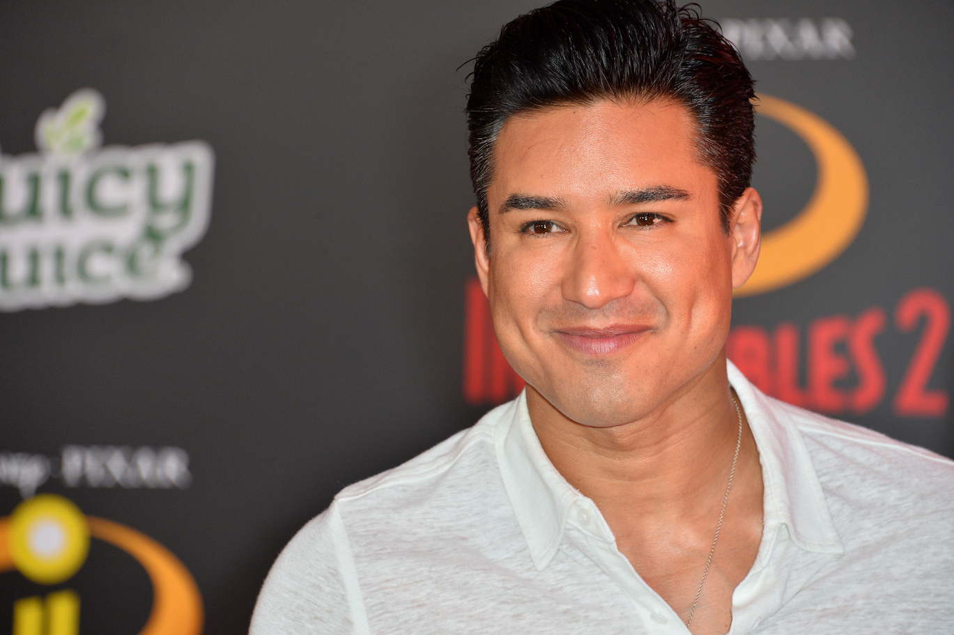 Mario Lopez Discusses His Pandemic Parenting Plan + His Return To Bayside High