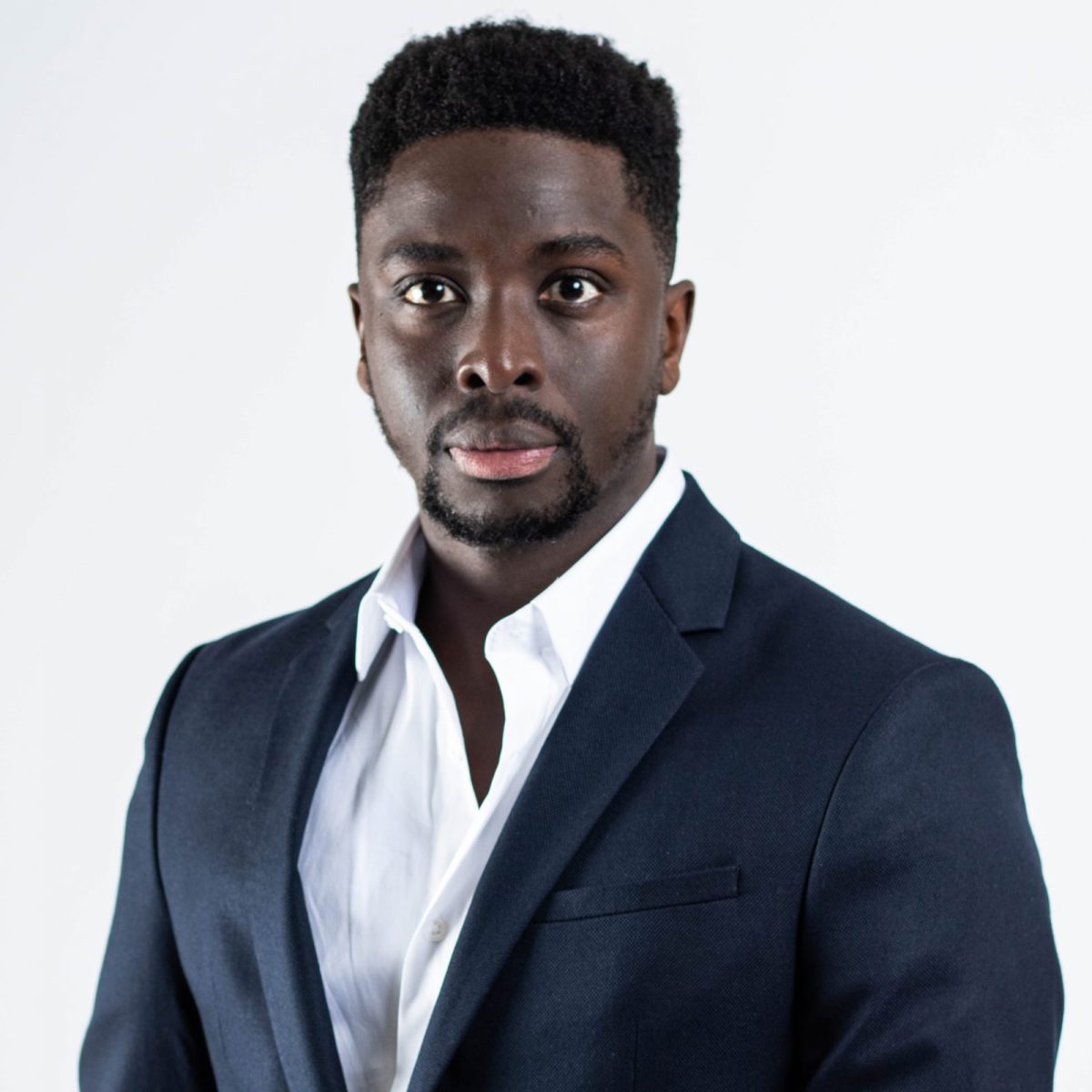 How One Text Message Prompted Diouldé Barry To Make Waves In The E-commerce World