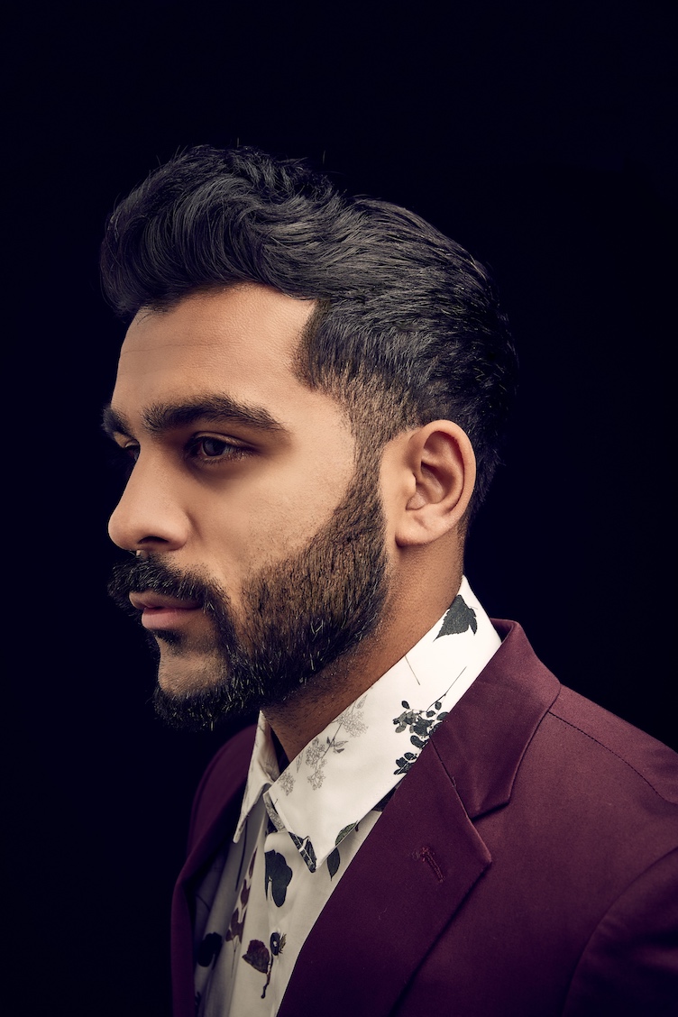 Adam Waheed Shares How To A Social Media Star