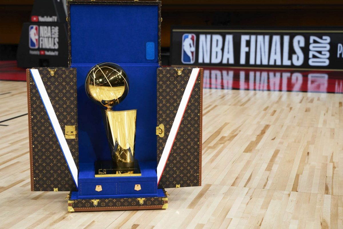 Los Angeles Lakers Win The NBA Finals, Paying Homage To The Legacy Of Kobe Bryant
