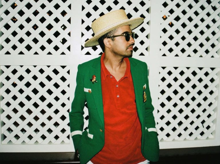 DJ Cassidy Dishes On His New Pass The Mic Series + How He’s Uniting People With Music