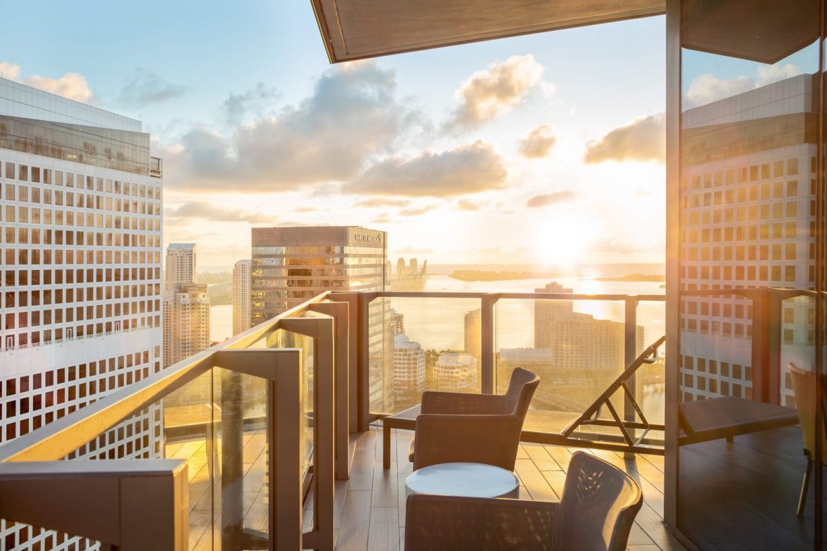 EAST Miami Is The Perfect Home-Away-From-Home For Digital Nomads