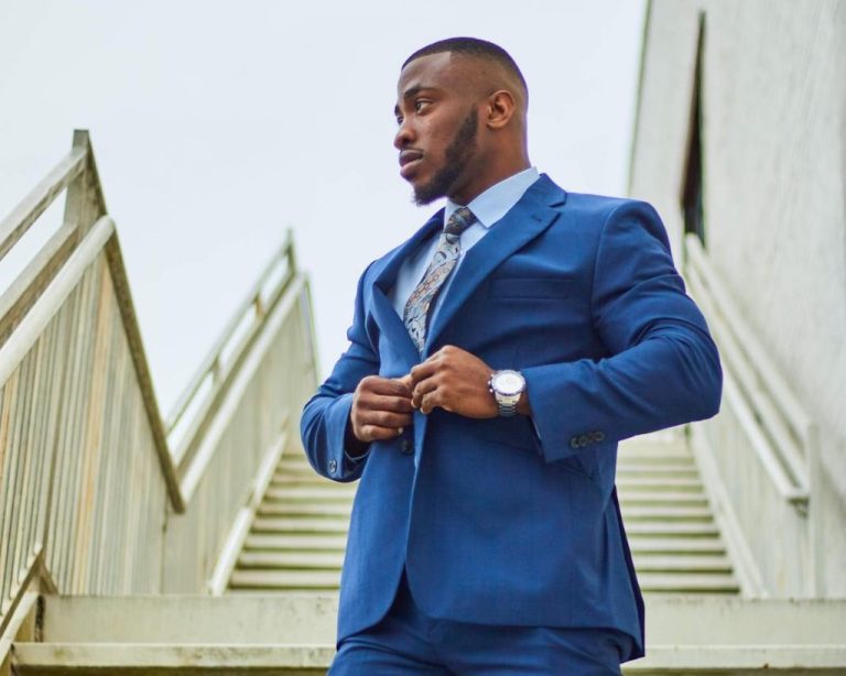 5 Iconic Rappers That Helped Hip-Hop Go Mainstream According To Bismarck Ebiweh