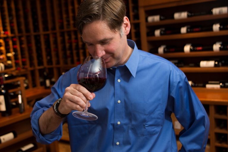 Coravin Founder + CEO Greg Lambrecht On Changing The Way We Consume Wine Forever
