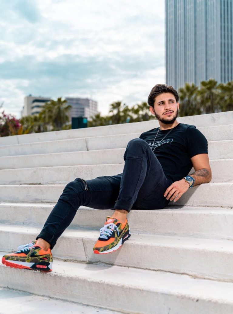 4 Lessons On Taking Calculated Risks By Entrepreneur Erick Alvarez