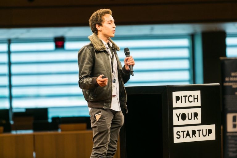 Entrepreneur Mike Touzard Shares The Rewards And Pitfalls On Entrepreneurship In 2020