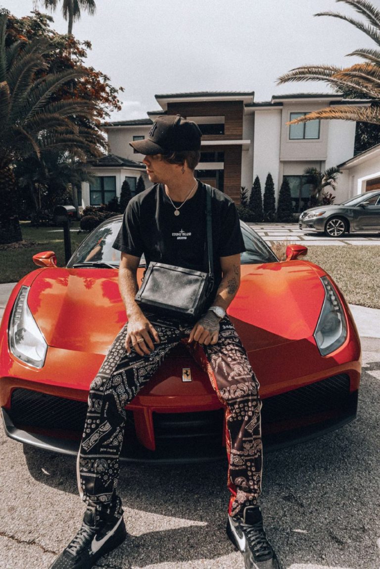 Kody White Shares 5 Tips To Help You Build And Grow Your YouTube Channel