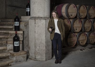 Saskia de Rothschild