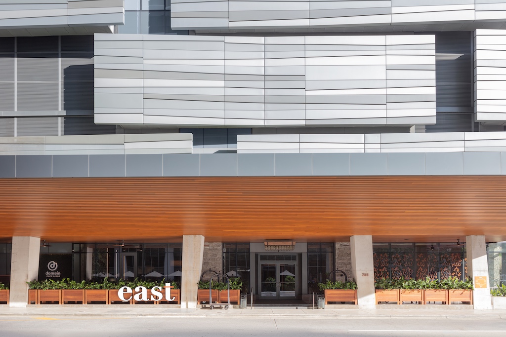 Check Out The Centrally-Located EAST Miami Hotel For The Holidays & Beyond