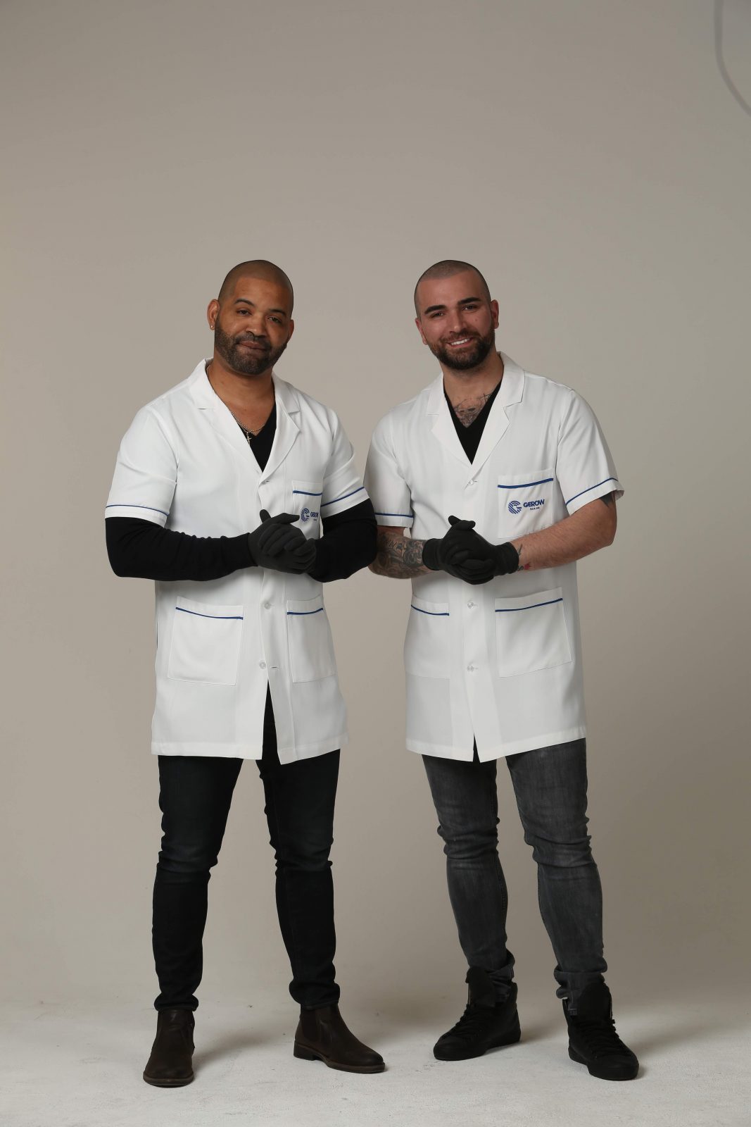 Gerow Hair Ink Revolutionizes Scalp Micro-Pigmentation (SMP) With Cutting Edge Technology