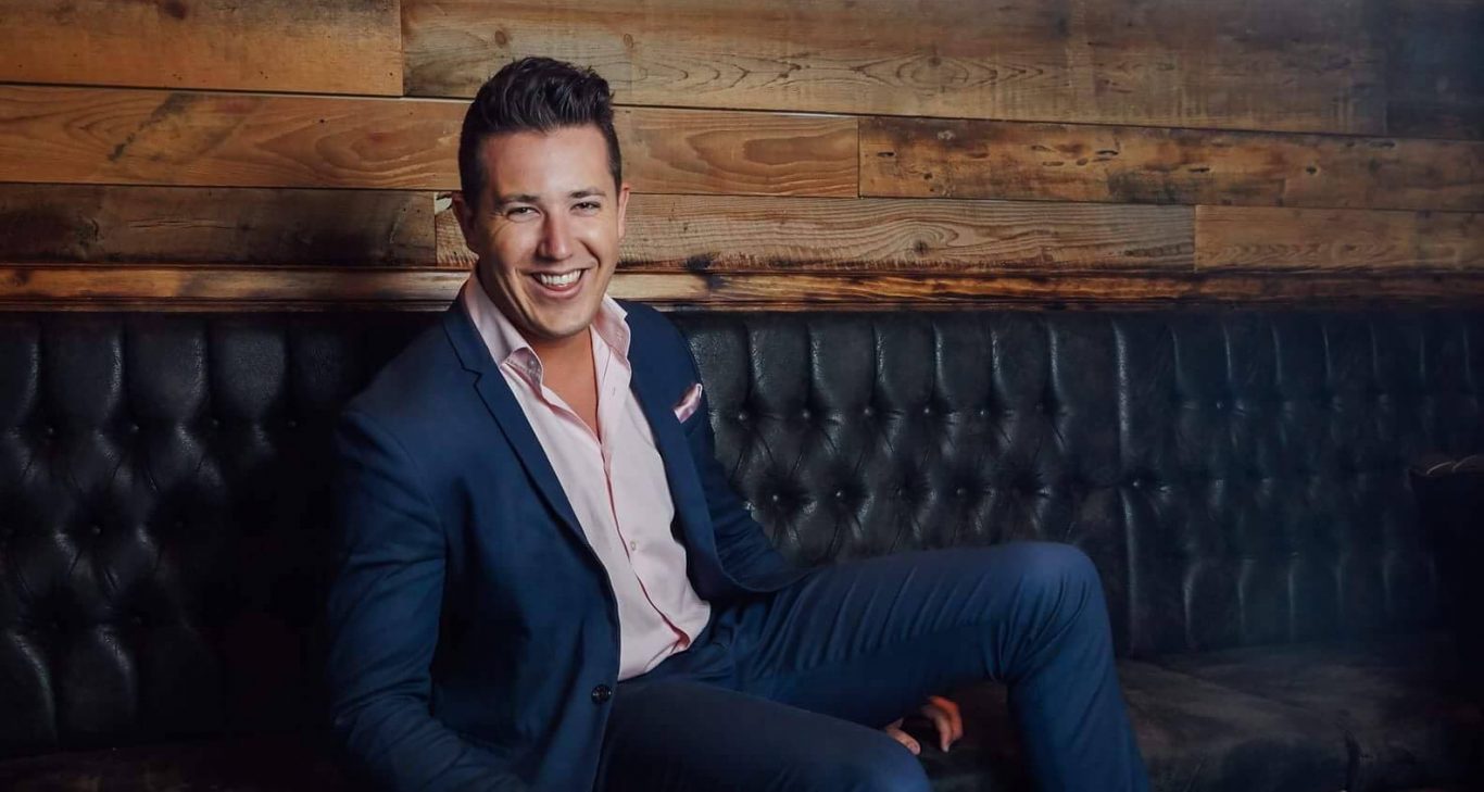 Ryan Pownall On Organizing A Guinness World Record Festival