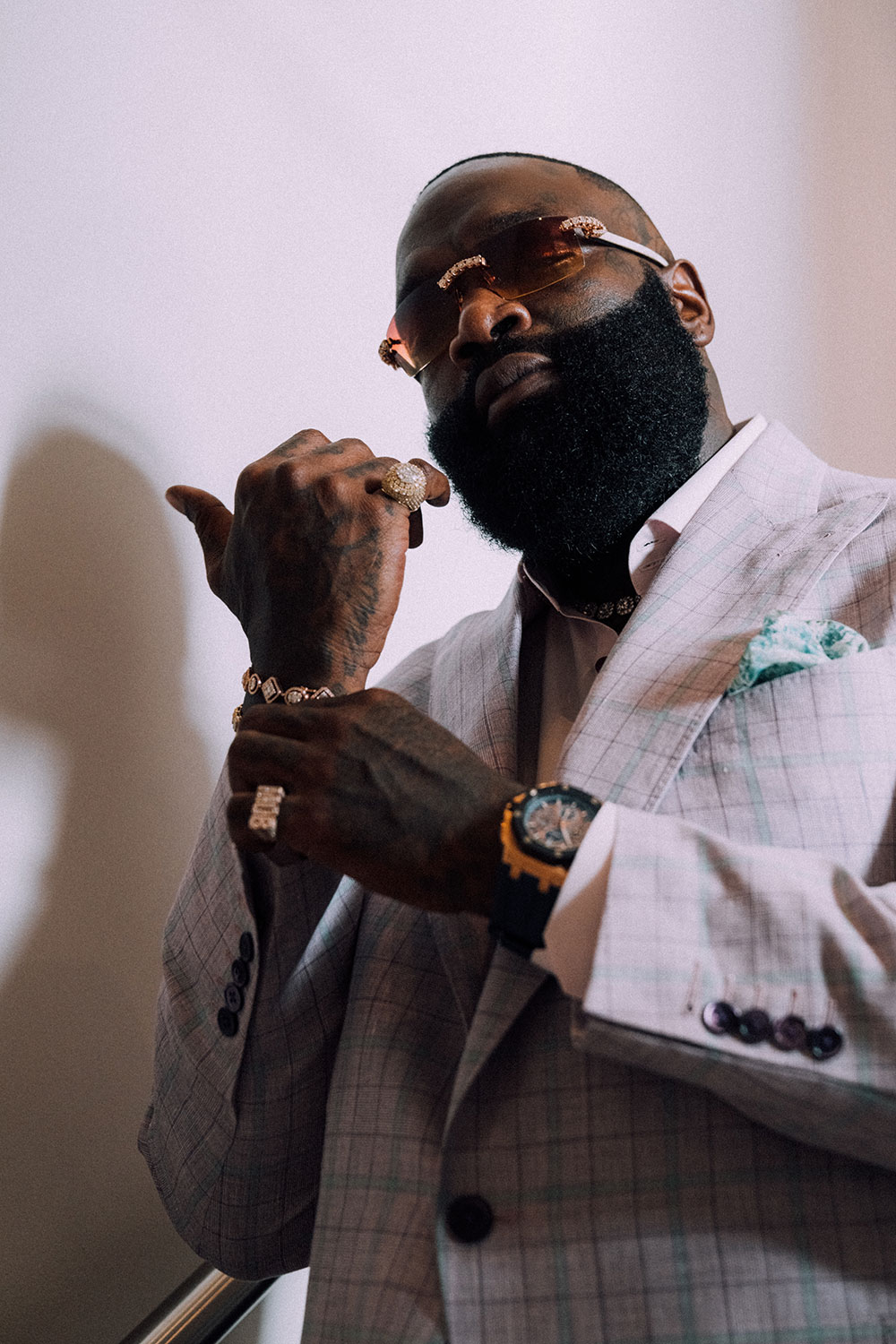 Review: Rick Ross' 'Richer Than I've Ever Been