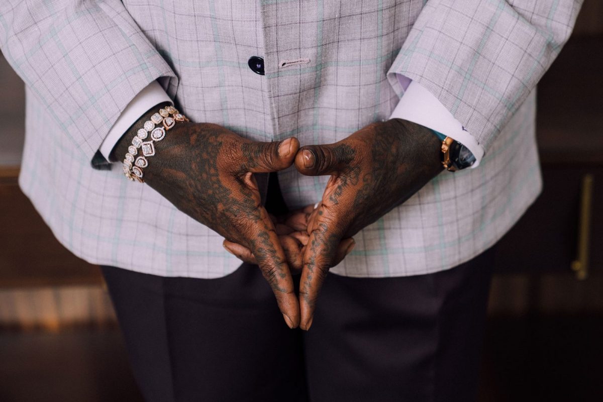 Rick Ross: Richer Than I’ve Ever Been