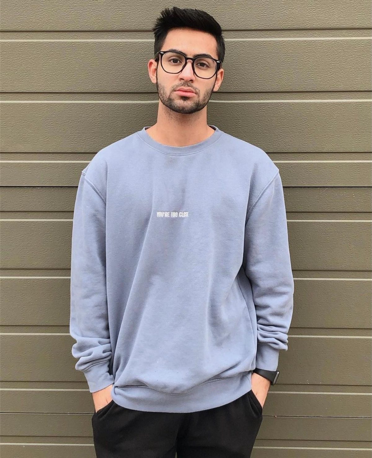 Idrees Kickz Proves Why He Is The Best In The Business World