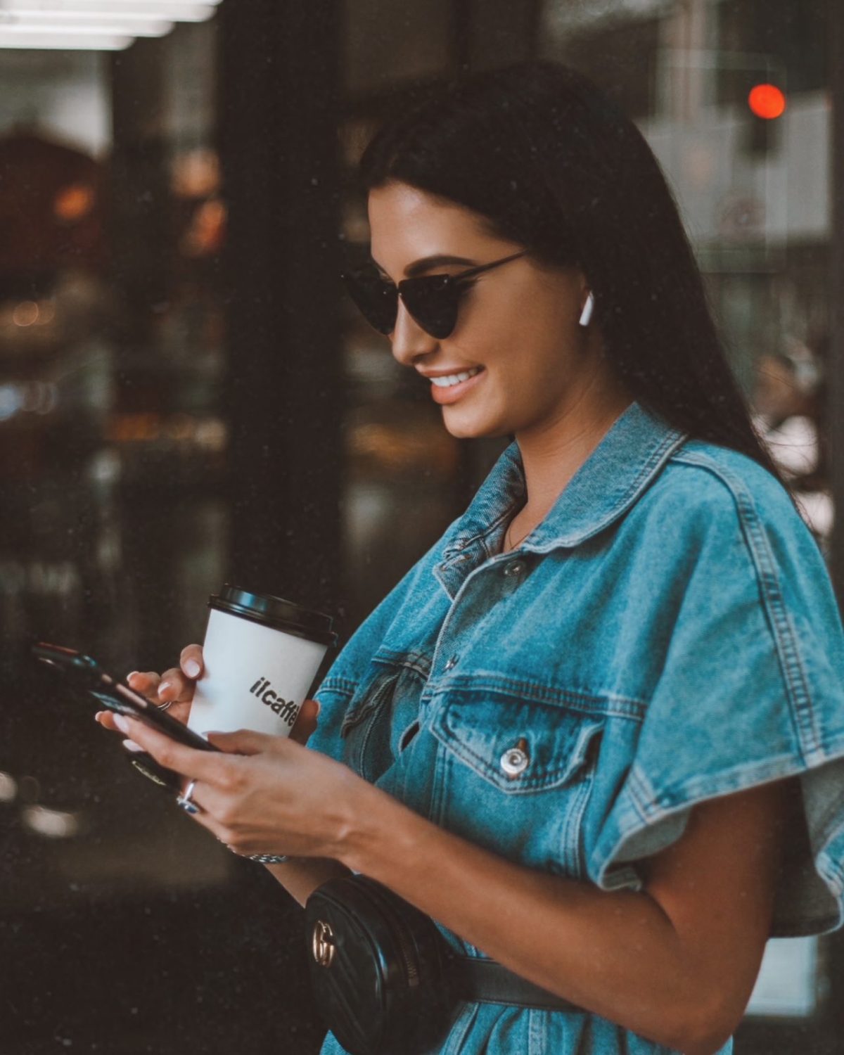 Maria Jones Shares Her Insights On How To Invigorate Your Personal Brand