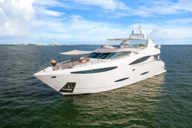 all florida yacht sales reviews complaints