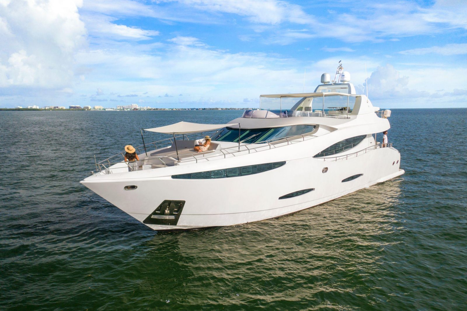 brianna stevenson florida yachts international