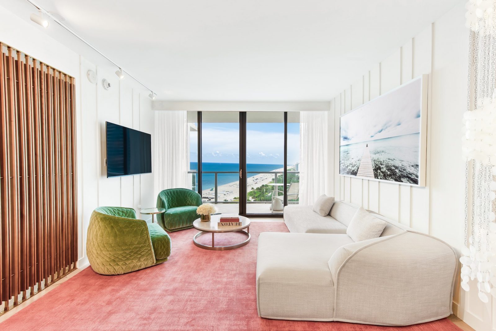 W South Beach Set To Reopen + Debut $30M Renovation