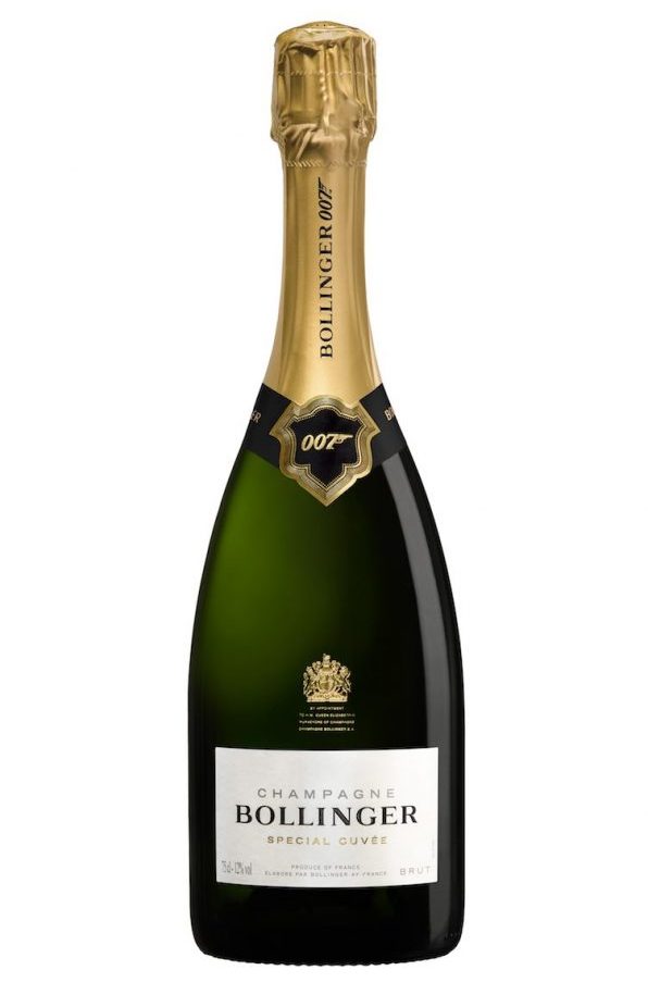 Bollinger