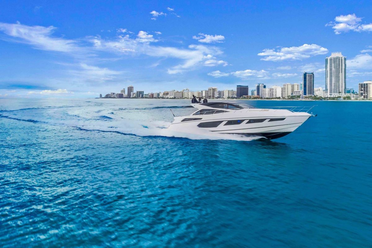 Florida Yachts International On Miami’s Exploding Yacht Industry