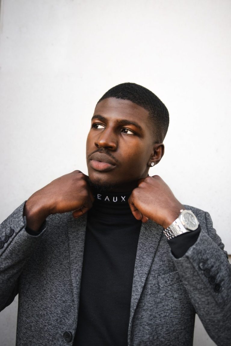 Victor Madu’s Journey From Being A College Dropout To Owning A 7-Figure Brand “For the Leaux”